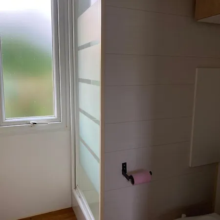 Mobil-home Mitoyen 1