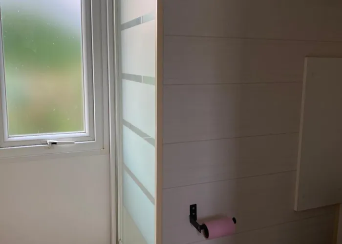 Mobil-home Mitoyen 1